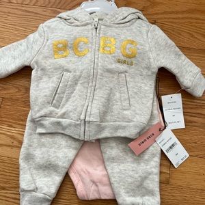 Large lot bundle of All new girl outfits Nike bcbg etc